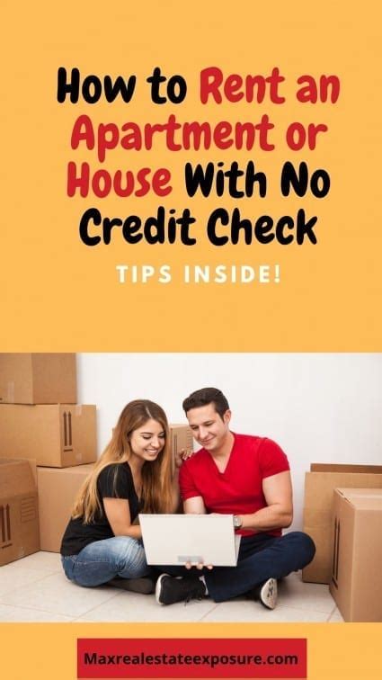 no credit check rental homes az|no credit check apartments in arizona.